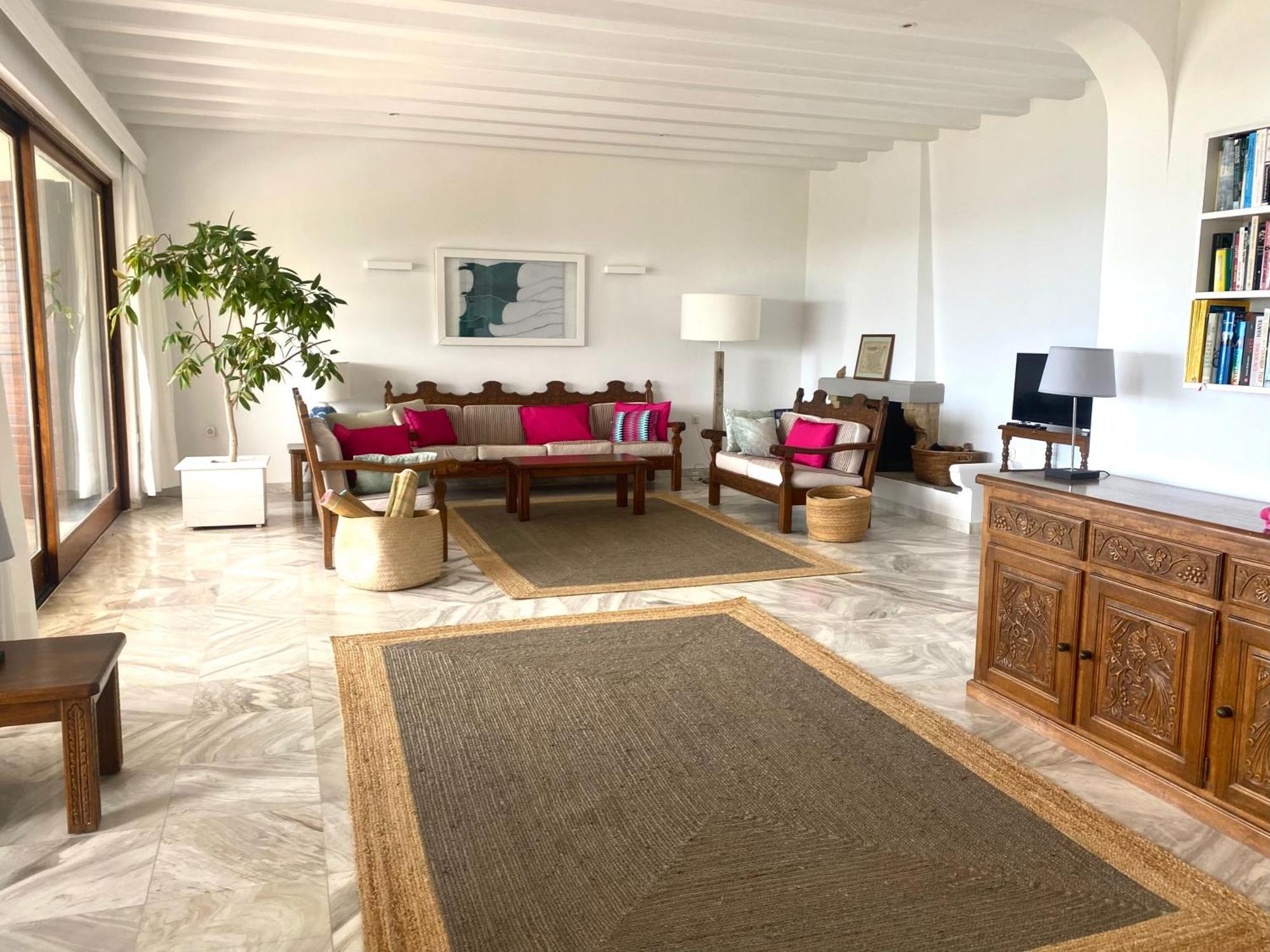 Beach House Set In A Beautiful Bay Karystos  Esterno foto